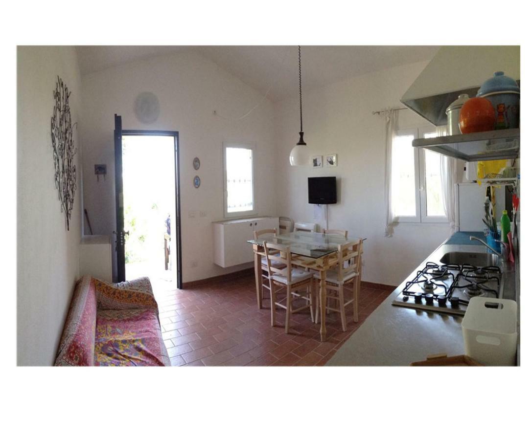 Apt. Calanchiole By Solturelba Capoliveri  Dış mekan fotoğraf