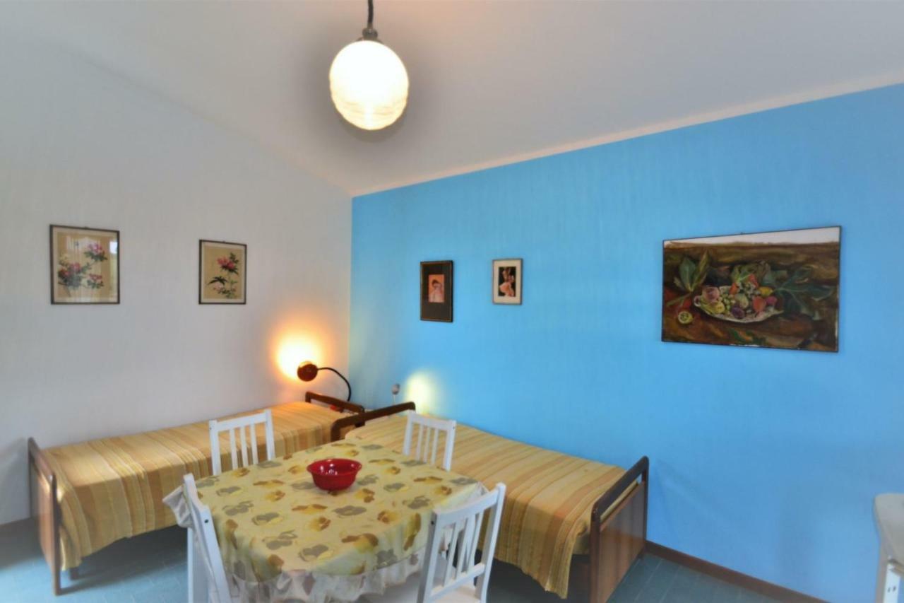 Apt. Calanchiole By Solturelba Capoliveri  Dış mekan fotoğraf