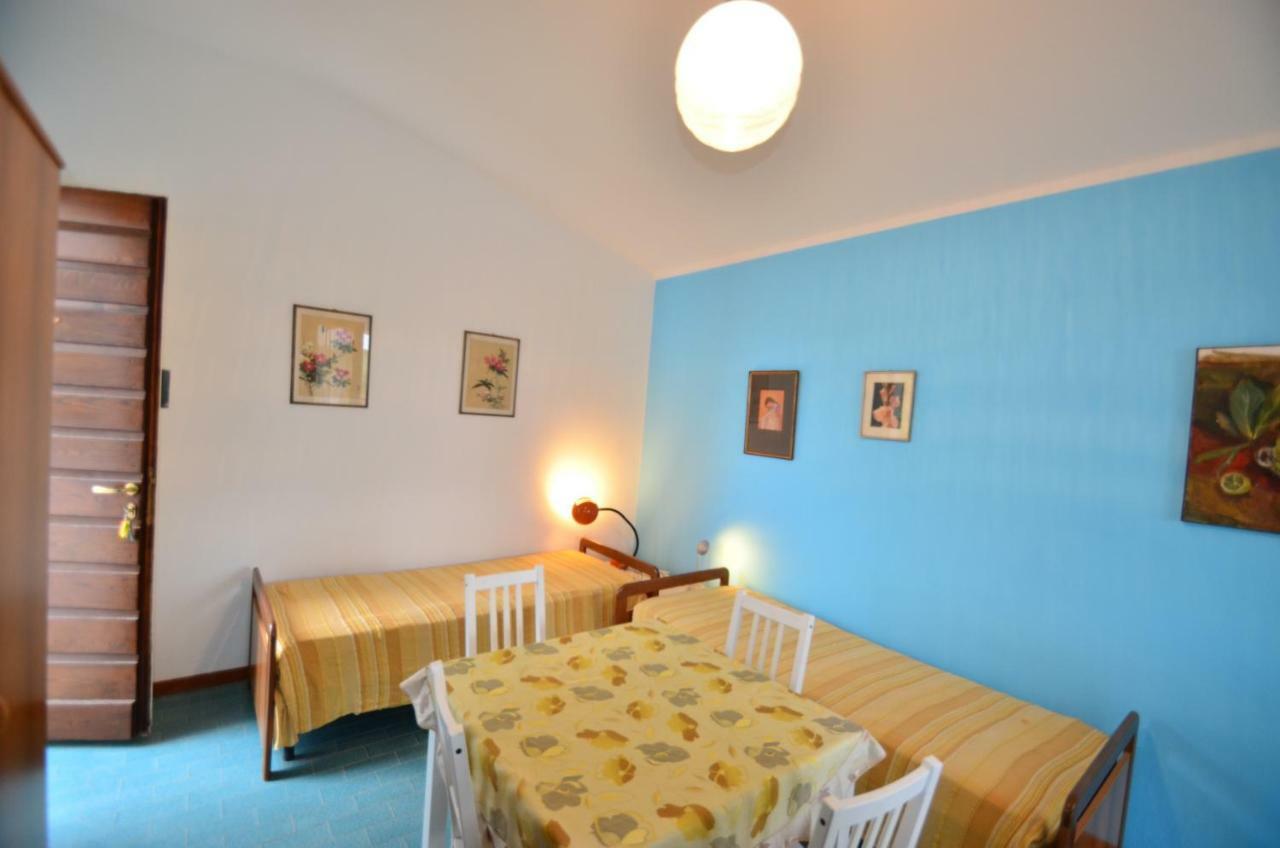 Apt. Calanchiole By Solturelba Capoliveri  Dış mekan fotoğraf