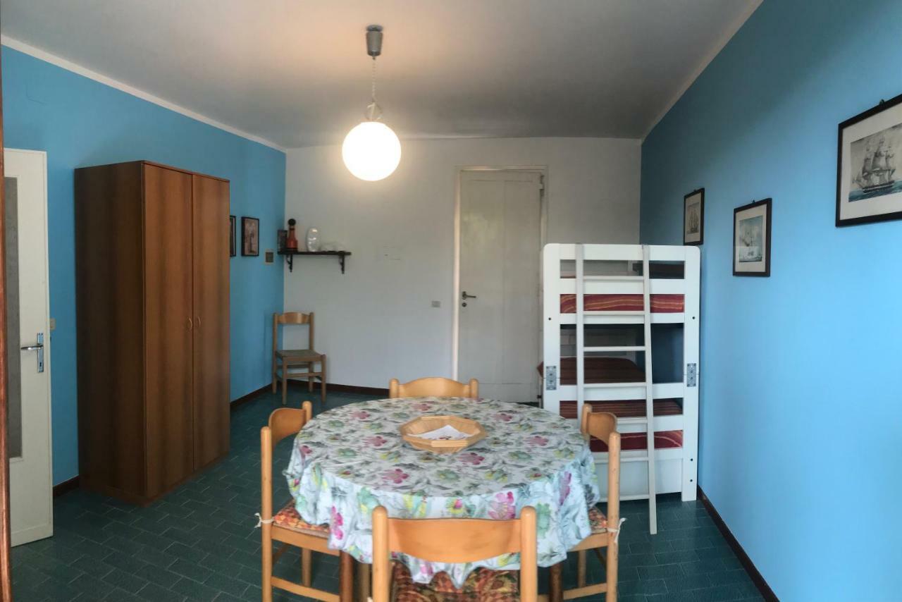 Apt. Calanchiole By Solturelba Capoliveri  Dış mekan fotoğraf