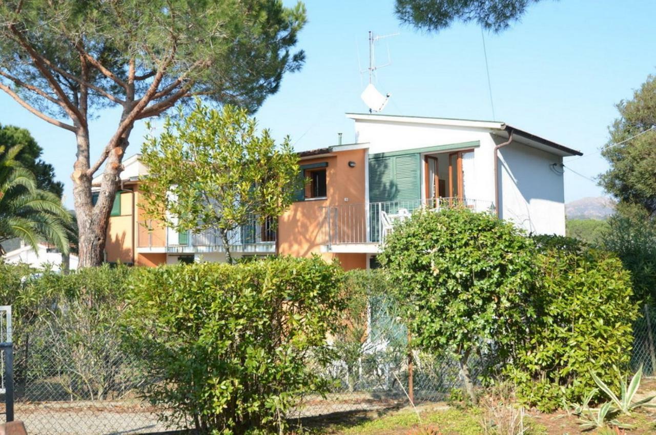 Apt. Calanchiole By Solturelba Capoliveri  Dış mekan fotoğraf