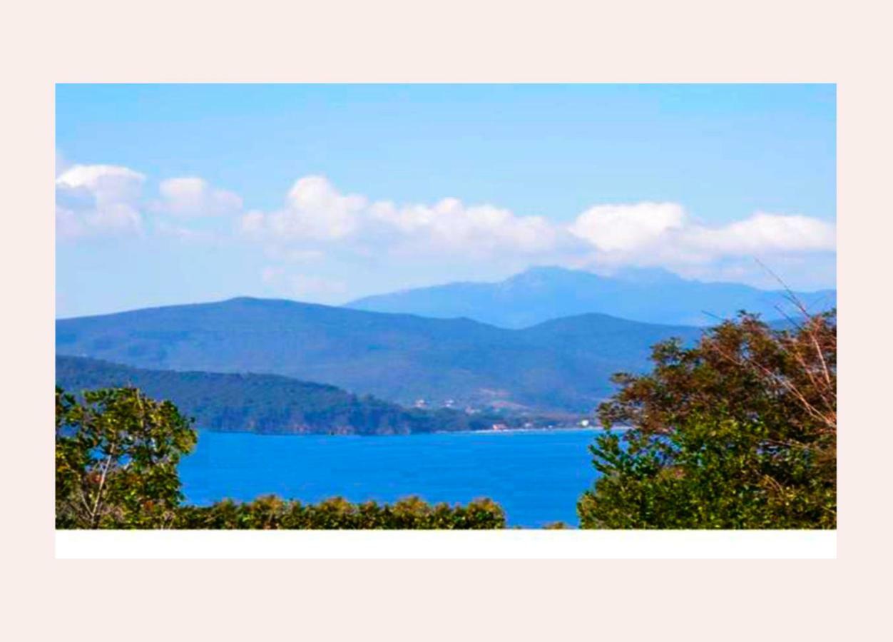 Apt. Calanchiole By Solturelba Capoliveri  Dış mekan fotoğraf