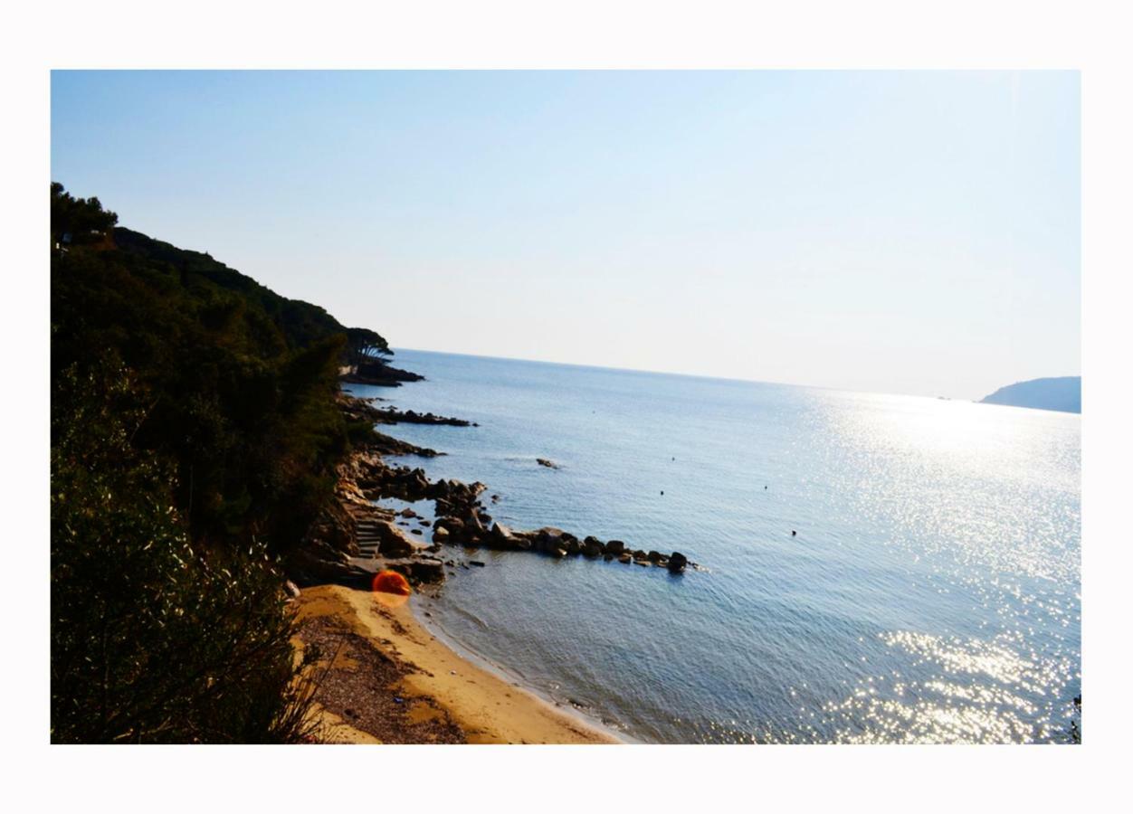 Apt. Calanchiole By Solturelba Capoliveri  Dış mekan fotoğraf